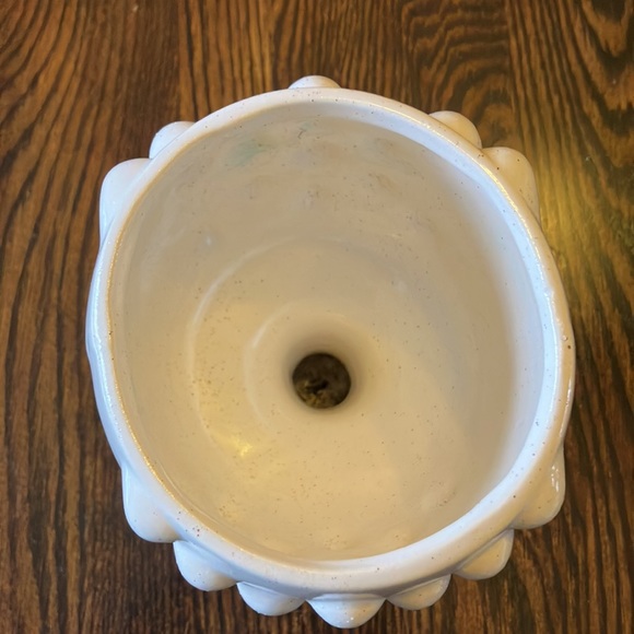 Lovely MCM Planter or Pottery Piece - Picture 3 of 8